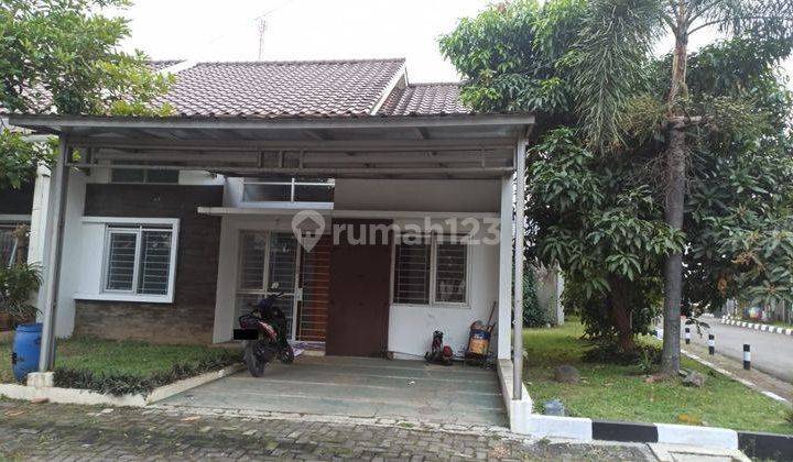 Rumah Aesthetic Siap Huni di Katapang Indah Residence 1