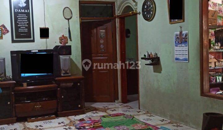 Rumah Nyaman Banget di Cingcin Permata Indah, Soreang 2