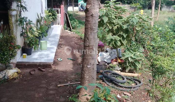 Rumah dan Tanah Bebas Banjir di Banjaran Raya 2