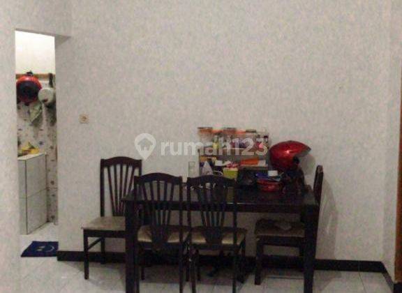 Rumah Aman Nyaman Harga Bersahabat di Kopo Katapang 2