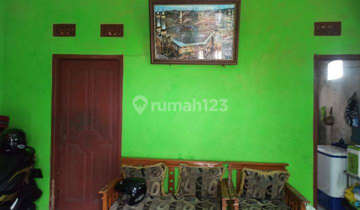 Rumah Sangat Strategis di Kopo Katapang 2