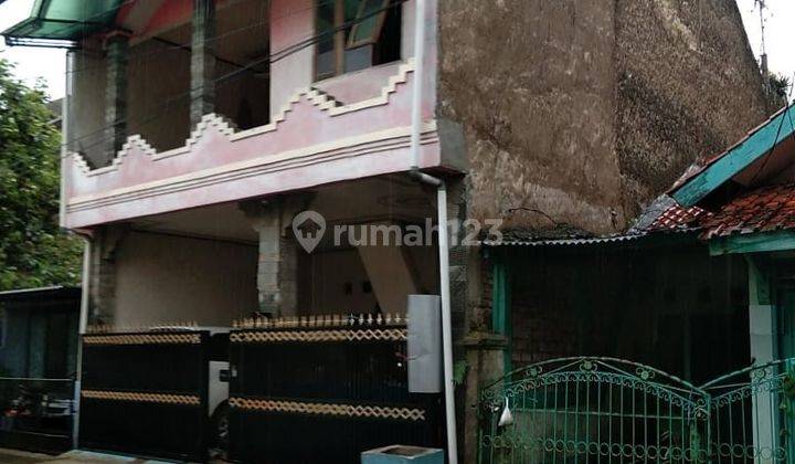 Rumah Dekat Kemana Mana!! di Bumi Asri 1