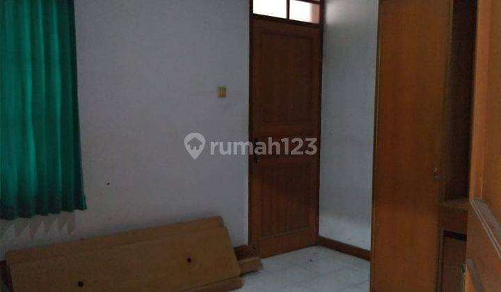 Rumah Siap Huni!!! Yuk Enak Nyaman Banget di Margacinta 2