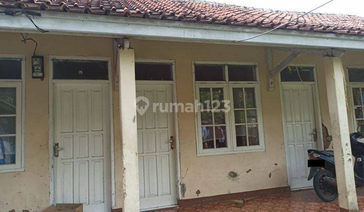 11391 Rumah Dan Tanah Bebas Banjir di Soreang 2