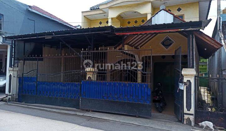 Rumah dan Kost Dijamin Enak Nyaman di Permata Kopo 1