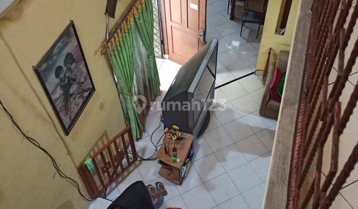 Rumah dan Kost Dijamin Enak Nyaman di Permata Kopo 2