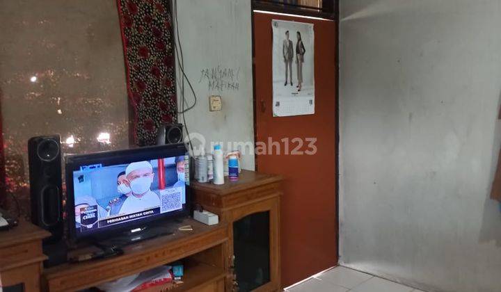 Rumah Kost Aktif di Kopo Katapang 1