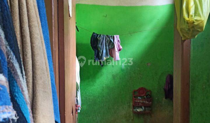 Rumah Kost Aktif di Kopo Katapang 2