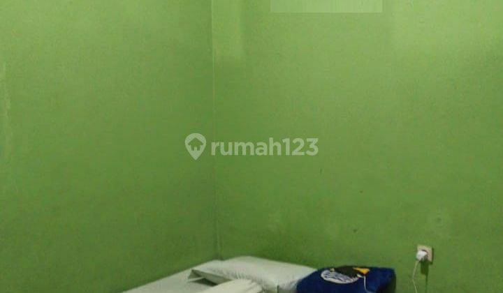 Rumah Nyaman di Gading Tutuka 2