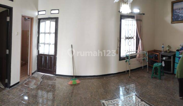 Rumah Minimalis Terawat di Kopo Katapang 1