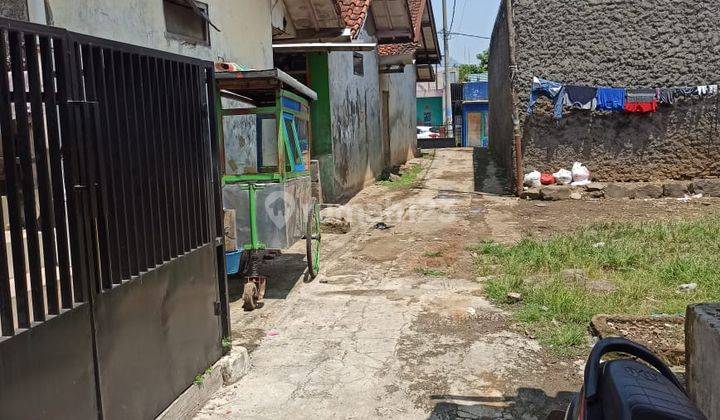 Rumah Cocok Untuk Tinggal Home Industri di Kopo Katapang 2