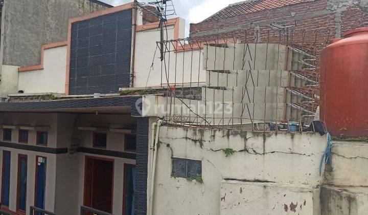 Rumah Bagus dan Minimalis di Pameuntasan 2