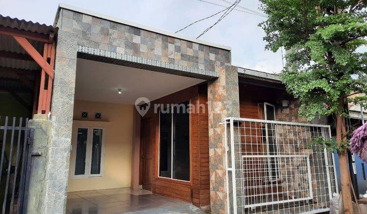 Rumah Paling Bagus di Soreang Residence 1