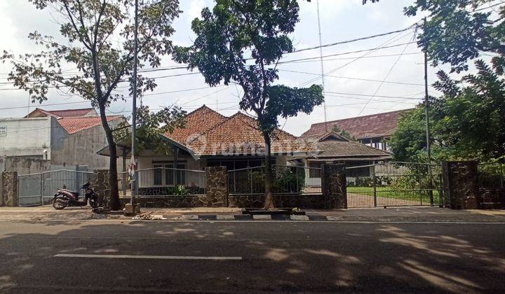 Rumah Mainroad di Soreang 1