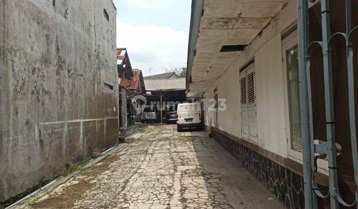 Rumah Mainroad di Soreang 2