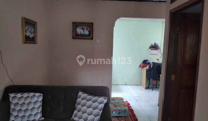 Rumah Strategis di Gading Junti Asri 2