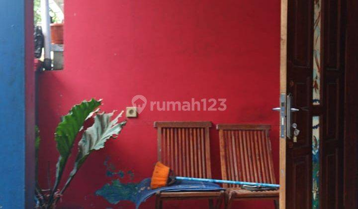 Rumah Siap Huni di Cingcin Permata Indah, Soreang 2