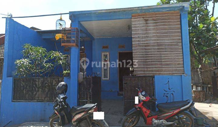 Rumah Nyaman di Cingcin Permata Indah, Soreang 1