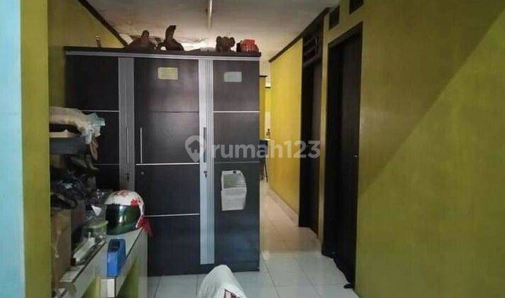 Rumah Nyaman di Cingcin Permata Indah, Soreang 2