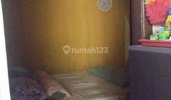 Rumah Bagus dan Asri di Gading Junti Asri 2