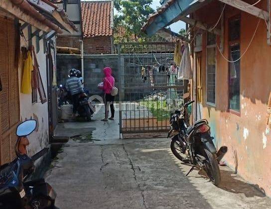 Kost Cocok Untuk Investasi di Murci, Kopo Katapang 1