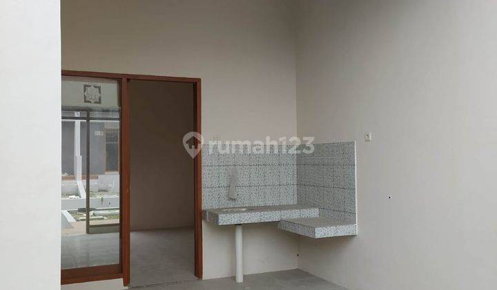 Dijual Rumah Baru Kota Bali Residence Padalarang Bandung 1