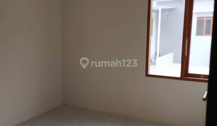 Dijual Rumah Baru Kota Bali Residence Padalarang Bandung 2