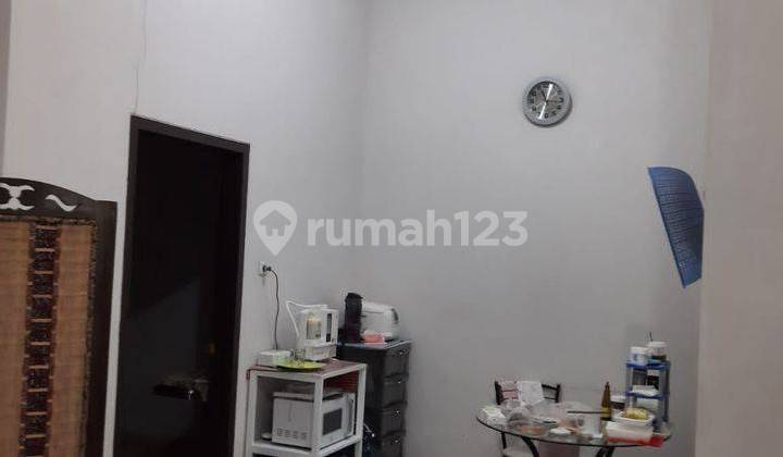 Rumah bagus siap huni di Permata Jingga Soehat   2