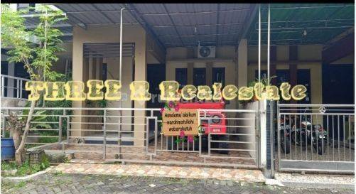 Rumah bagus siap huni dekat kampus UB lokasi di Griyashanta 1