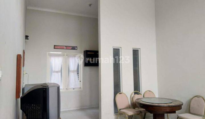 Dijual rumah ter murah di Permata Jingga, hanya 5 menit ke UB 2