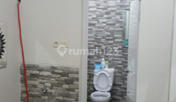 Rumah menakjubkan hanya 850 juta dekat kampus Brawijaya | 2