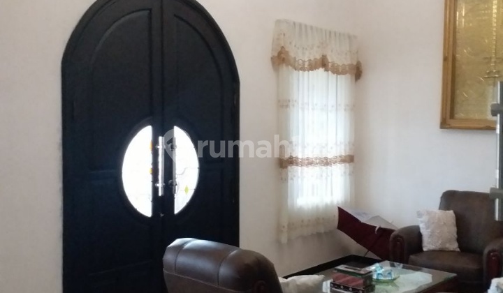 House in a premium area near Suhat and UB campus. 2