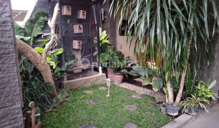 Nego Cepat! Rumah super bagus harga hemat ekonomis di Tidar Atas 2