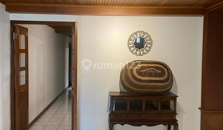 Turun harga rumah Cantik Siap Huni 2 Lantai Di Rancamaya (N) 2