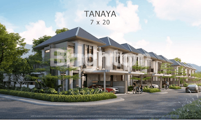 CLUSTER EXCLUSIVE TIPE TANAYA DI PODOMORO PARK BMADUNG 1