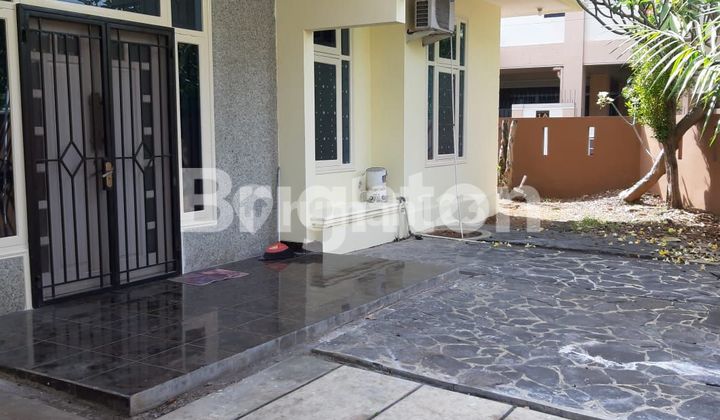 RUMAH HOOK DI BUKIT SARI 1