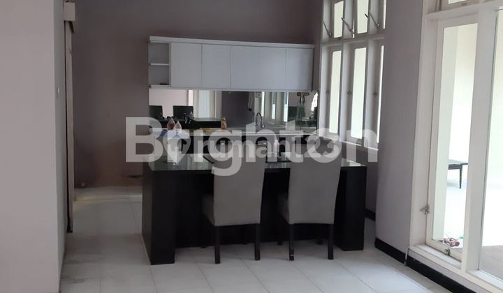 RUMAH HOOK DI BUKIT SARI 2