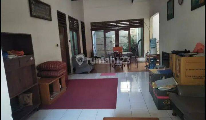 Rumah Tinggal Di Jomin Karawang Dekat Pintu Tol 1