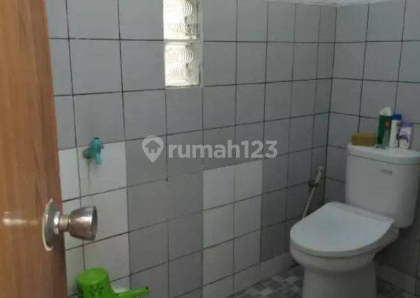 Rumah Tinggal Di Jomin Karawang Dekat Pintu Tol 2