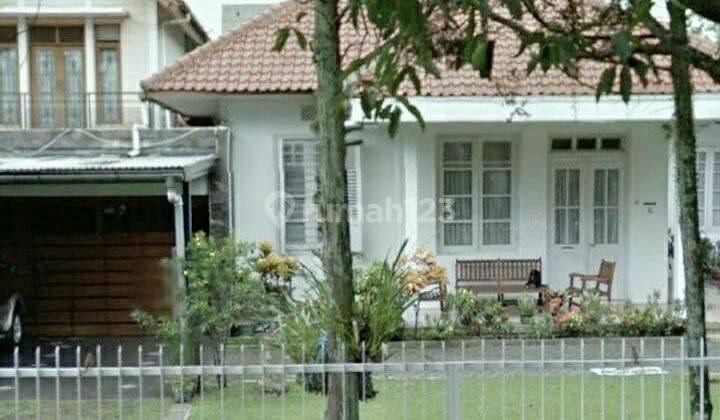 RUMAH SIAP HUNI DI SAYAP GATOT SUBROTO, KOSAMBI, BANDUNG TENGAH, KOTA BANDUNG 1