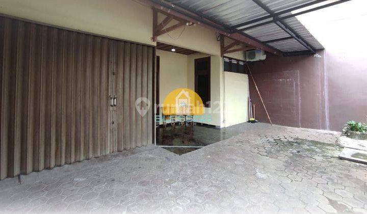 Rumah 2 Lantai Pondok Indraprasta 1