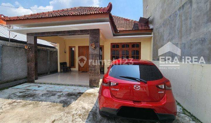 Rumah Murah Meriah Dekat Mall Solo Square 2