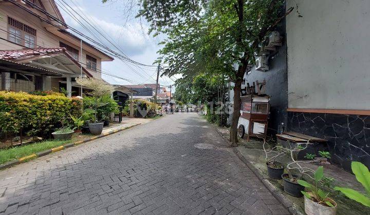 Rumah Kos Lokasi Strategis dekat STAN Bintaro 2