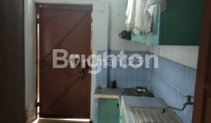 Rumah Usaha di Jl Hos Cokroaminoto Mojokerto 2