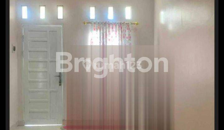 BALIKPAPAN RUMAH DI ZONA HIJAU RESIDENCE 2 KT 2 KM SUASANA NYAMAN 2