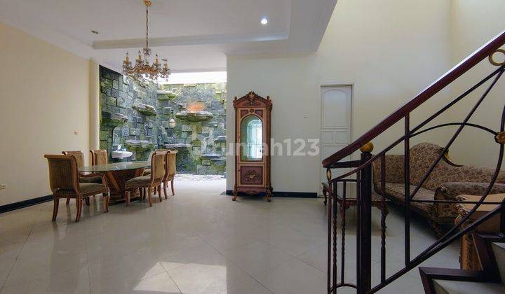 Rumah Siap Huni Mitra Gading Villa 1