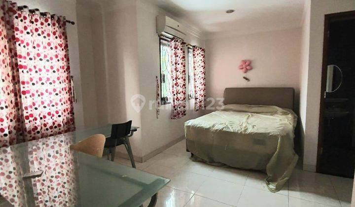 Dijual Rumah Hommy 2 Lantai Siap Huni Di Senayan Bintaro Jaya  1