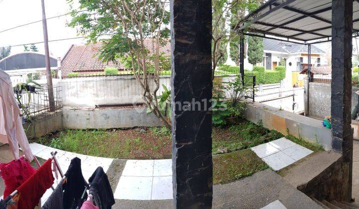 Rumah Luas Siap Huni Awiigar Bandung (AAVA) 2