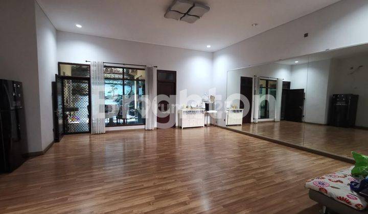 RUMAH NYAMAN FULL FURNISH SIAP HUNI DI WARU 1