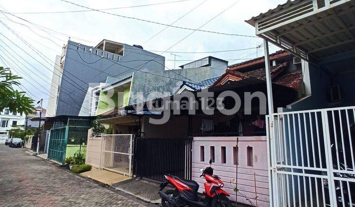 MURAH! RUMAH SIAP HUNI DI CITRA GARDEN 2 CENGKARENG JAKARTA BARAT 1